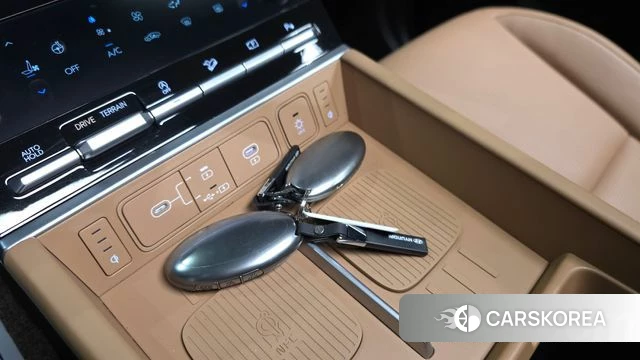 Hyundai Santa Fe (MX5) id 4427667 из Кореи 26