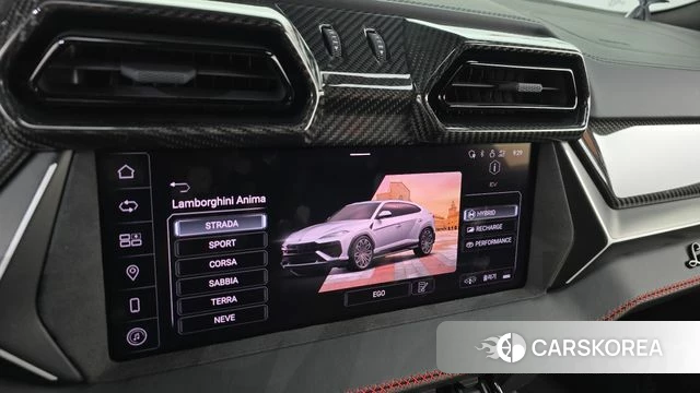 Lamborghini Urus id 4622898 из Кореи 26