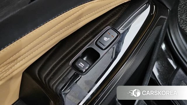 Kia K7 Premier id 4780600 из Кореи 26