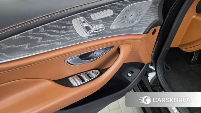 Mercedes-Benz AMG GT id 4715480 из Кореи 26