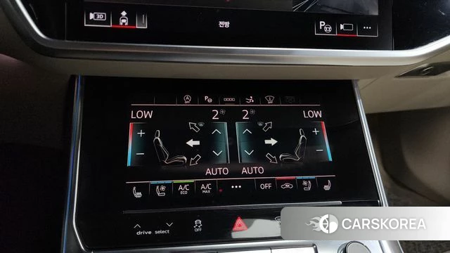 Audi A7 (4K) id 4572886 из Кореи 26