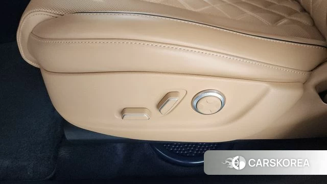 Genesis GV80 id 4201686 из Кореи 26