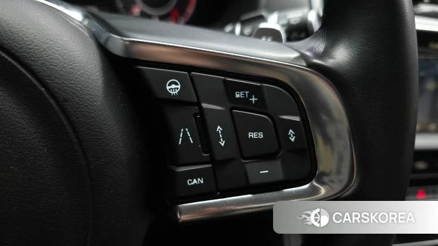 Jaguar F-PACE id 4490586 из Кореи 26