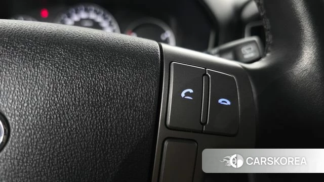 Hyundai The New Grand Starex id 4551591 из Кореи 26