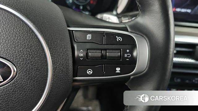 Kia K5 3rd generation id 4573768 из Кореи 26
