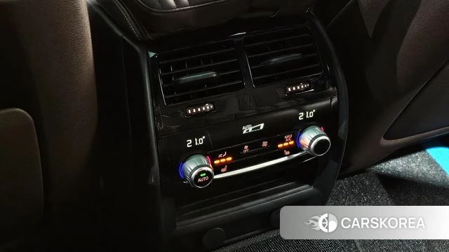 BMW 5 Series (G30) id 4246274 из Кореи 26