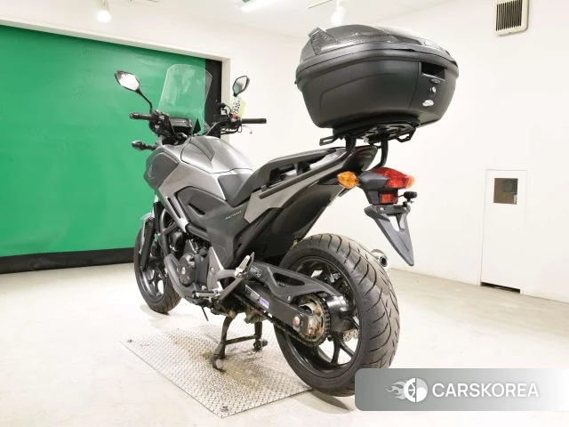 Honda NC750X DCT id 3948100 из Японии 26