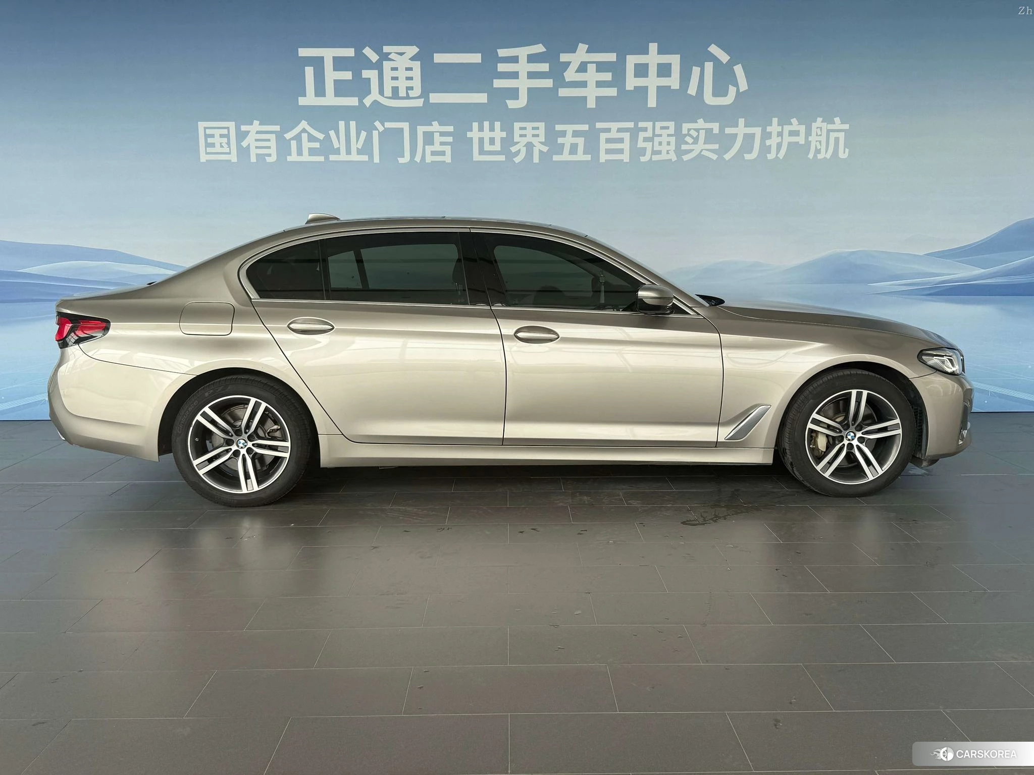 BMW 5 series id 4479677 из Китая 25