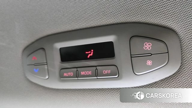 Kia The New Carnival id 4776457 из Кореи 26