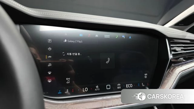 Volkswagen Touareg 3rd generation id 4719657 из Кореи 26