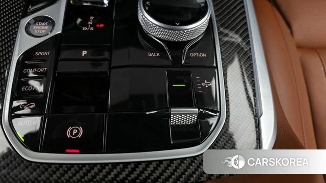 BMW X7 (G07) id 4360095 из Кореи 26