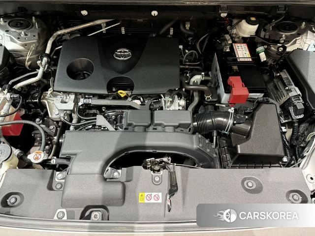 Toyota RAV4 Rongfang id 4276458 из Китая 26