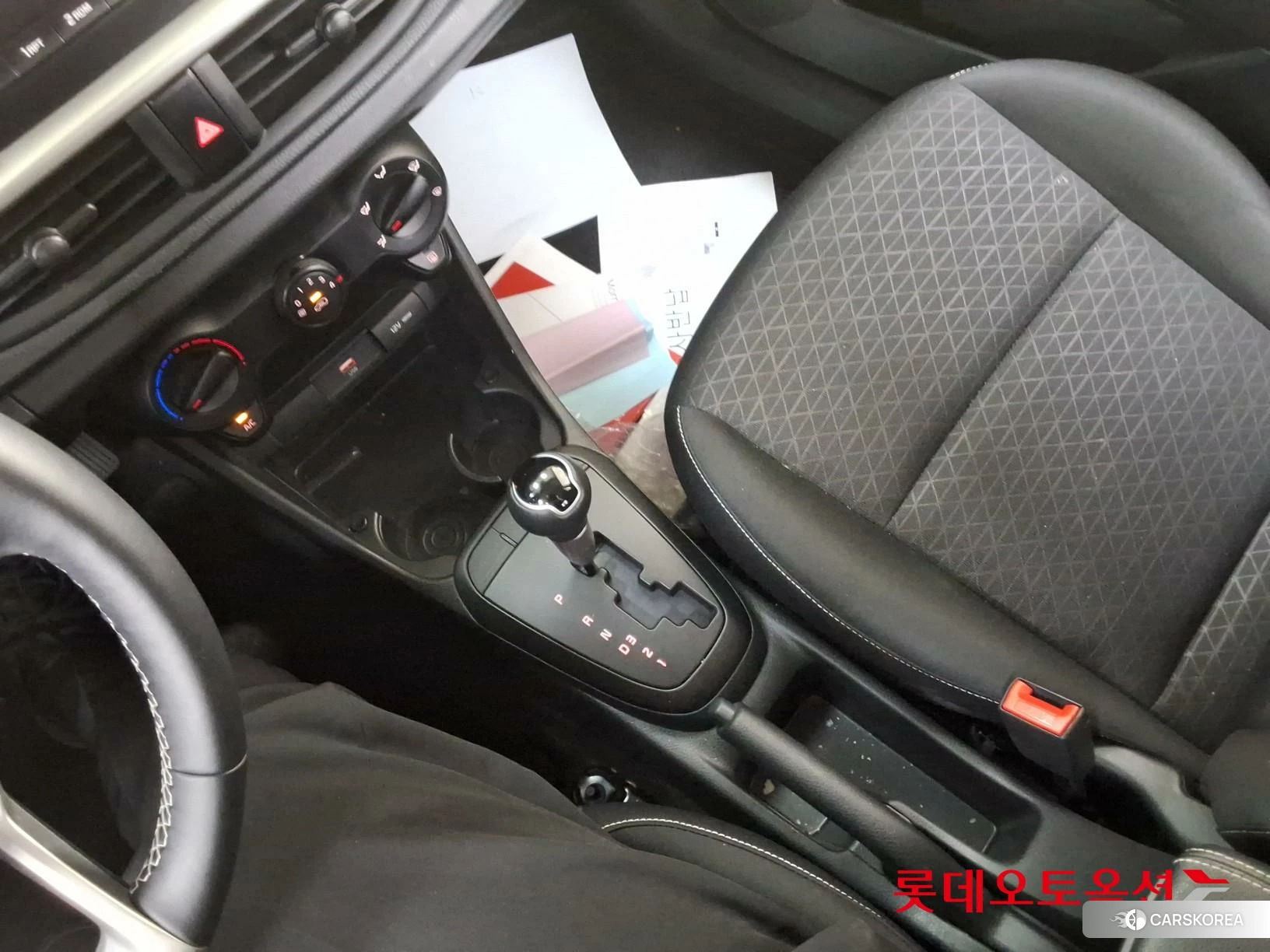 Kia Morning id 3875859 из Кореи 26