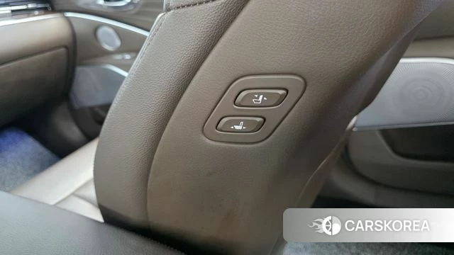 Kia More K9 id 4780507 из Кореи 26