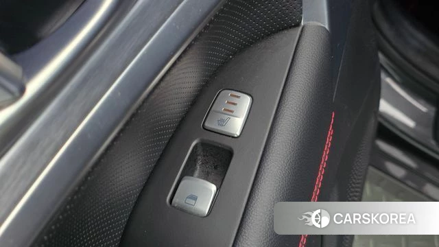 Genesis G70 id 4662906 из Кореи 26