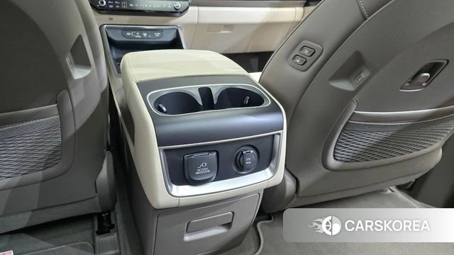 Kia The New Carnival 4th Generation id 4540088 из Кореи 26