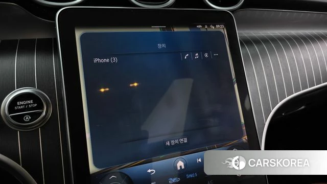 Mercedes-Benz GLC-Class X254 id 4201140 из Кореи 26