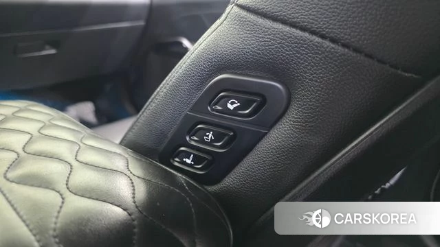 Kia K5 3rd generation id 4775537 из Кореи 26