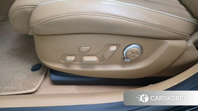 Genesis G80 (RG3) id 4442517 из Кореи 26