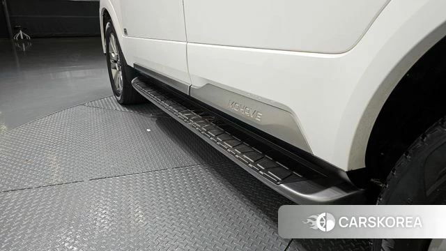 Kia Mohave Master id 4283771 из Кореи 26