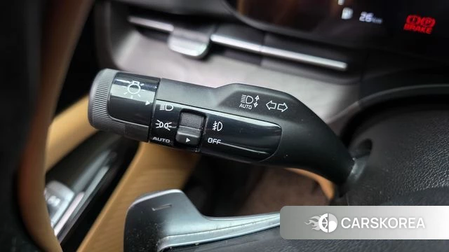 Kia Carnival 4th generation id 4618097 из Кореи 26