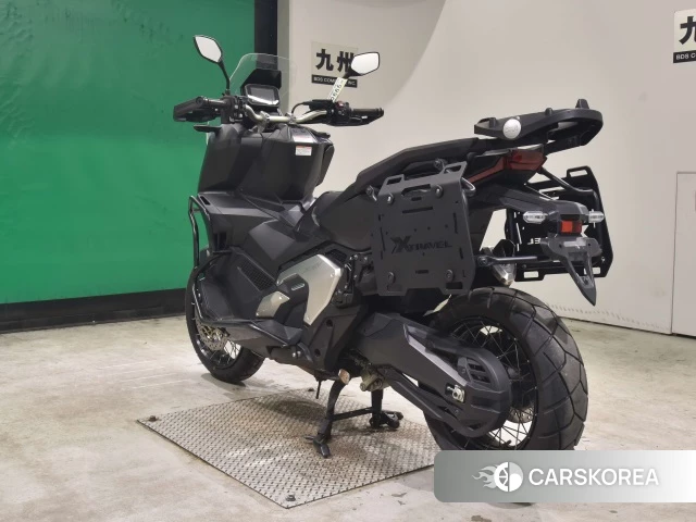 Honda X-ADV 750 id 3949945 из Японии 26