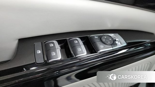 Kia Carnival 4th generation id 4250046 из Кореи 26