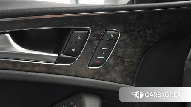 Audi New A6 id 4732962 из Кореи 26