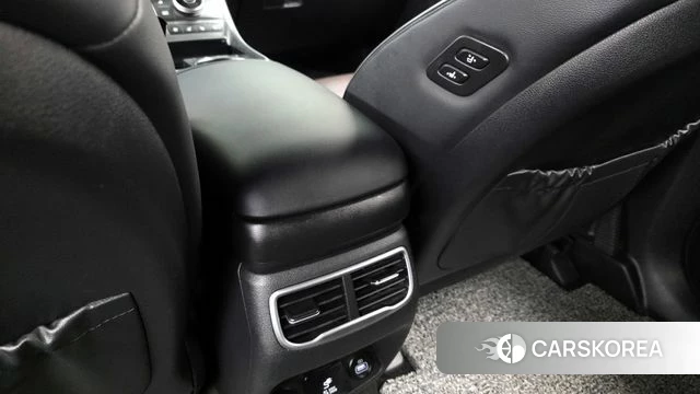 Hyundai The New Santa Fe id 4302824 из Кореи 26