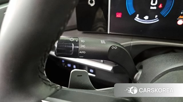 Hyundai Santa Fe (MX5) id 4302257 из Кореи 26