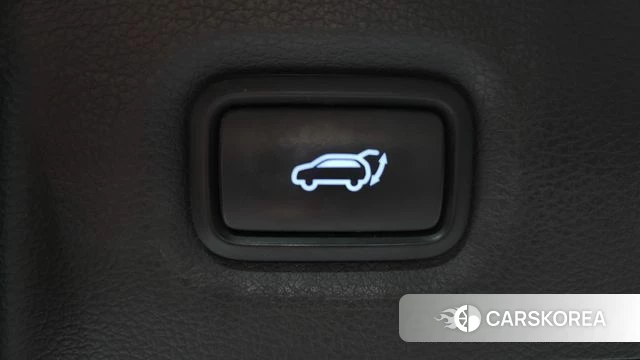 Hyundai The New Santa Fe id 4637365 из Кореи 26