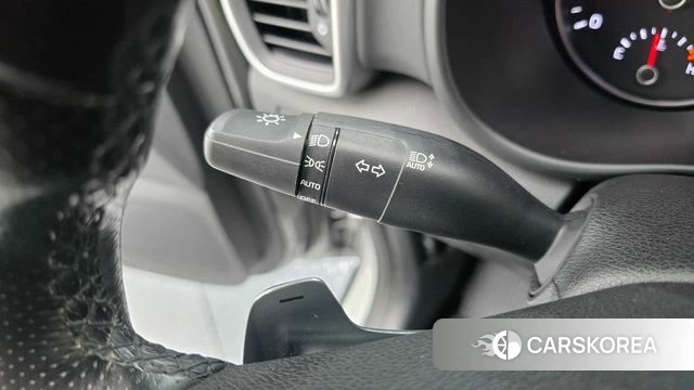 Kia Sportage The Bold id 4535702 из Кореи 26