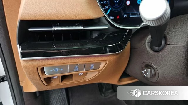 Genesis G80 (RG3) id 4720663 из Кореи 26