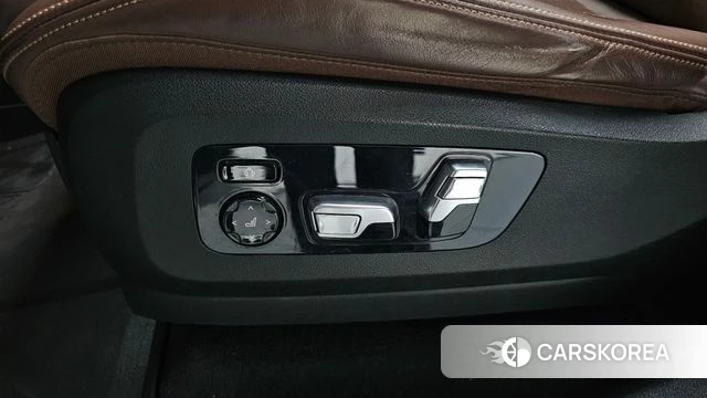 BMW X5 (G05) id 4900538 из Кореи 26