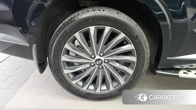 Hyundai The New Palisade id 4222983 из Кореи 26