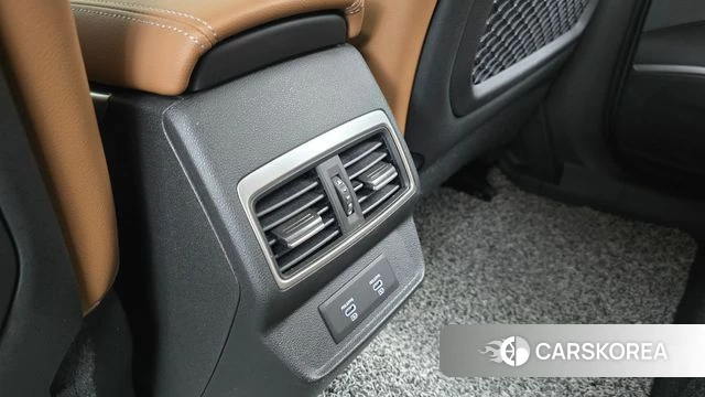 Renault Korea (Samsung) The New QM6 id 4792248 из Кореи 26