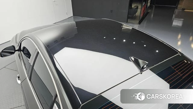 Genesis G70 id 4574500 из Кореи 26
