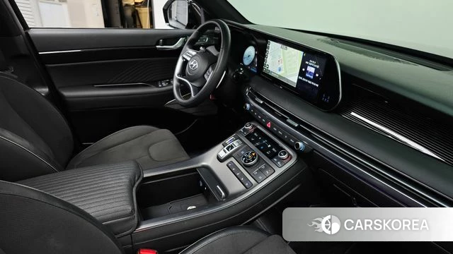 Hyundai The New Palisade id 4499963 из Кореи 26