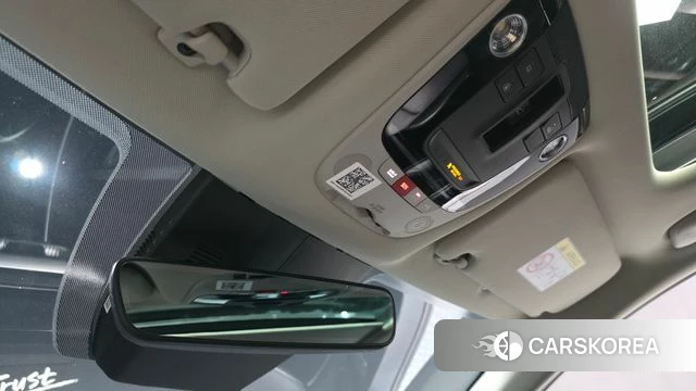 Kia K5 3rd generation id 4768273 из Кореи 26