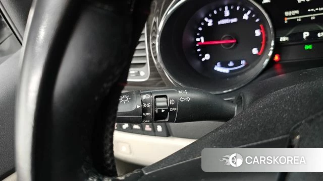Kia The New Carnival id 4525476 из Кореи 26