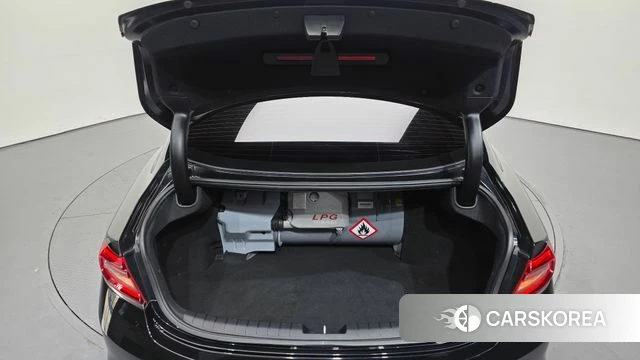 Hyundai Grandeur IG id 4424821 из Кореи 26