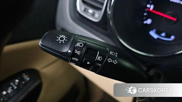 Kia The New Carnival id 4519921 из Кореи 26