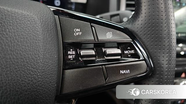 Ssangyong The New Rexton Sport id 4692608 из Кореи 26
