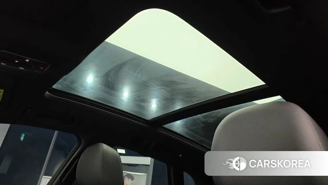 Audi Q5 (FY) id 4456841 из Кореи 26