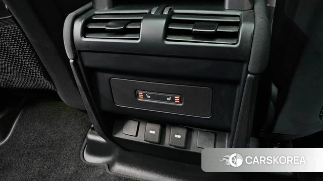 Land Rover Defender (L663) id 4308685 из Кореи 26