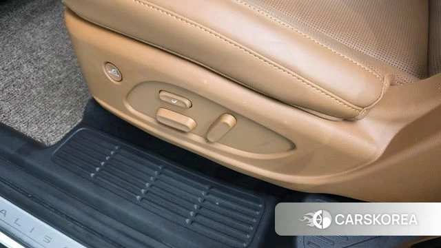 Hyundai Palisade (LX3) id 4413951 из Кореи 26