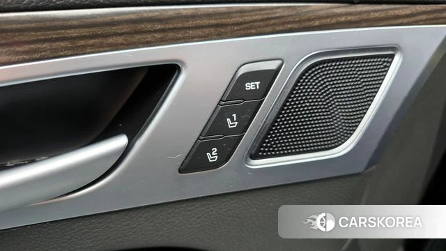 Genesis G80 id 4351392 из Кореи 26