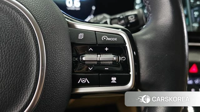 Kia Carnival 4th generation id 4469797 из Кореи 26