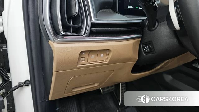 Kia The New Sorento 4th Generation id 4607729 из Кореи 26