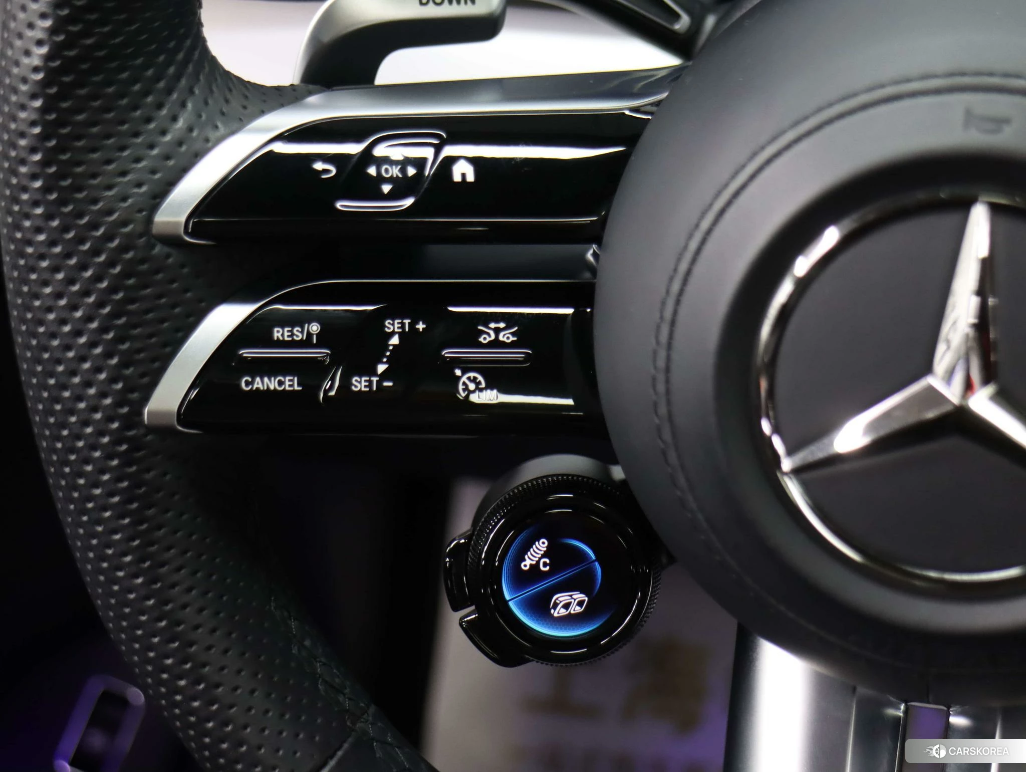 Mercedes-Benz GLE AMG id 4462053 из Китая 26
